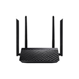 Router Asus RT-AC51 10/100 5 GHz Nero