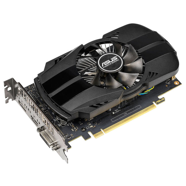 Scheda Grafica Asus PH-GTX1650-O4G 4 GB DDR5