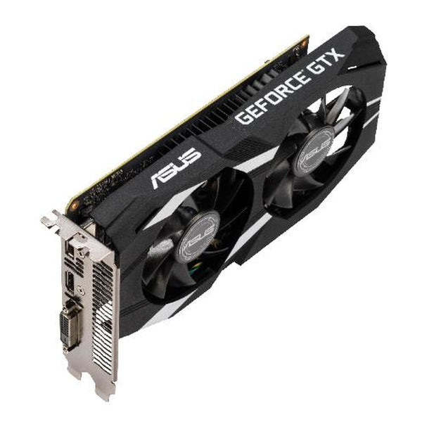 Scheda Grafica Asus DUAL-GTX1650 4 GB DDR5