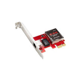 Carte réseau ASUS PCE-C2500 2.5GBE