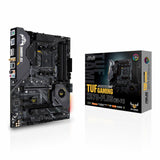 Scheda Madre Asus TUF GAMING X570-PLUS ATX AM4