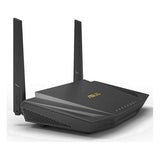 ASUS RT-AX56U LAN WIFI 6 GHz 1800 Mbps Rotter noir