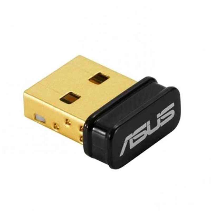 Bluetooth Asus USB-BT500 Schwarz