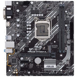 ASUS PRIME H410M-A MATX LGA1200