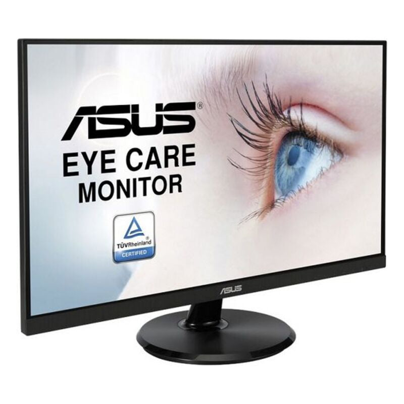 Monitorear ASUS VA24DQ 24 "Full HD IPS HDMI Negro