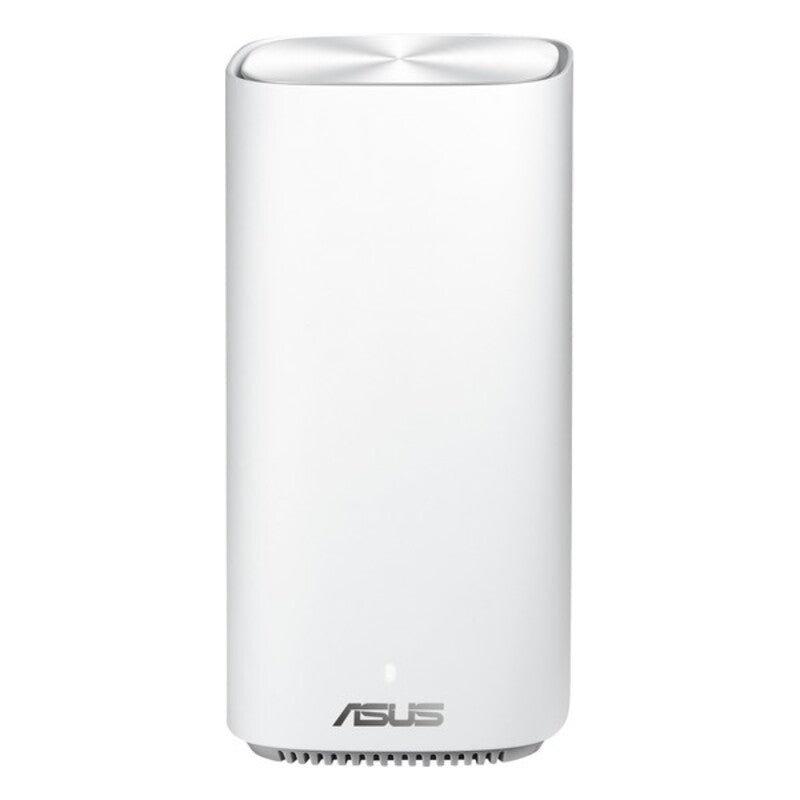 ASUS CD6 WiFi 5 GHz 1500 Mbps Router (2 PC)