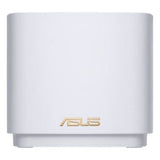 Router Asus ZenWiFi AX Mini (XD4) WiFi 6 GHz Mesh 10 Gbps (2 uds)