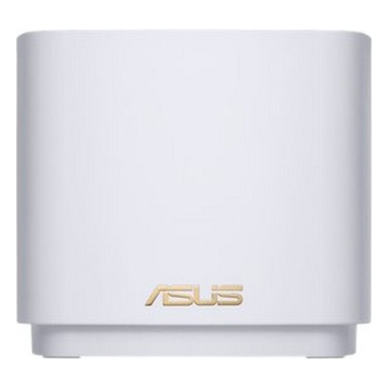 Router Asus ZenWiFi AX Mini (XD4) WiFi 6 GHz Mesh 10 Gbps (2 uds)