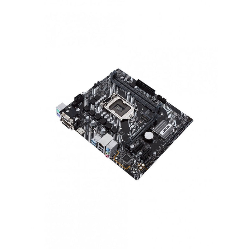 ASUS PRIME H410M-A CSM MATX LGA1200 Intel H410 Carte mère