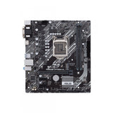 ASUS PRIME H410M-A CSM MATX LGA1200 Intel H410 Carte mère