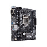 ASUS PRIME H410M-A CSM MATX LGA1200 Intel H410 Carte mère