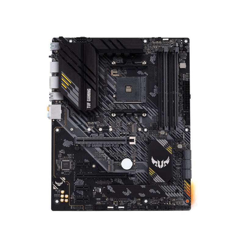 Scheda Madre Asus TUF Gaming B550 PLUS ATX AM4