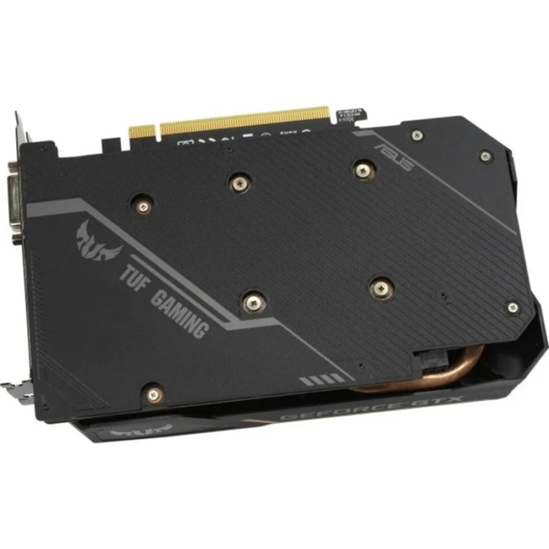 ASUS NVIDIA GTX1650 Carte graphique DDR6 4 Go