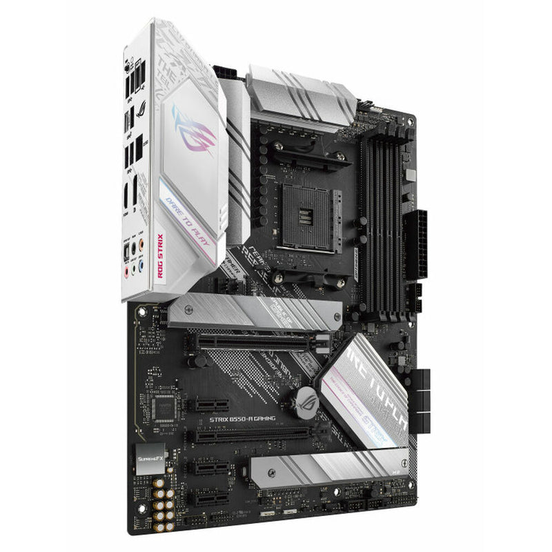 Asus Rog Strix B550-A ATX Am4 Motherboard