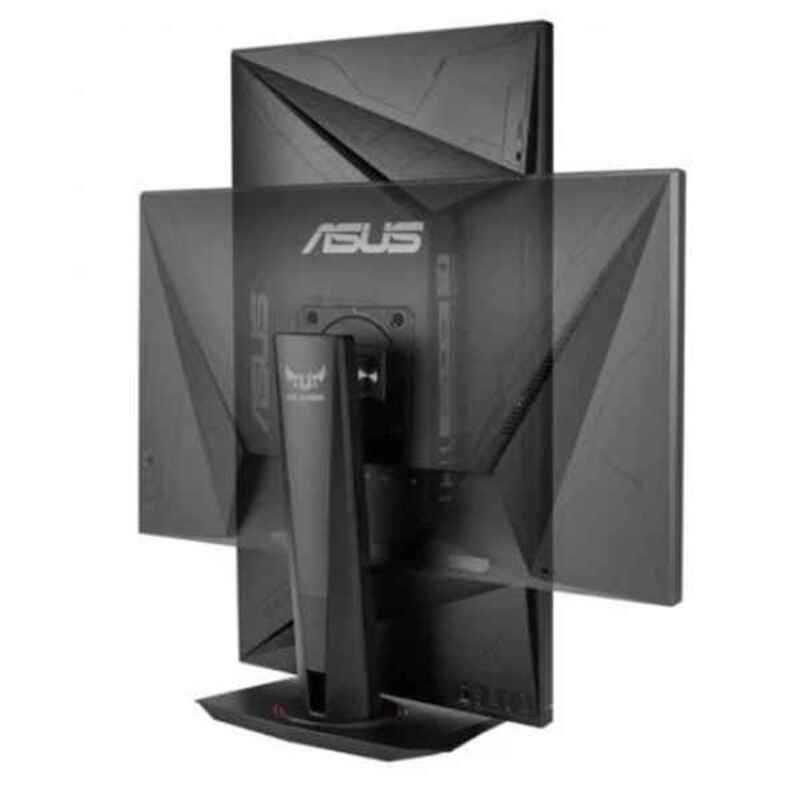 Monitorear ASUS VG279QR 27 "FHD LED IPS