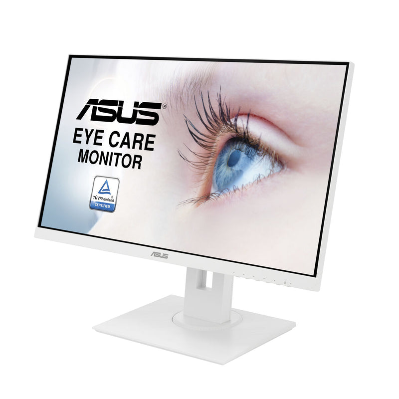 Monitor Asus VA24DQLB-W FHD 23.8"