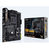 ASUS TUF GAMING B450 PLUS II ATX AM4