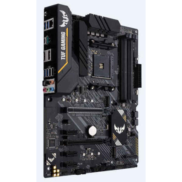 ASUS TUF GAMING B450 PLUS II ATX AM4