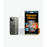 Panzer Glass 249 Case de teléfonos móviles iPhone 12