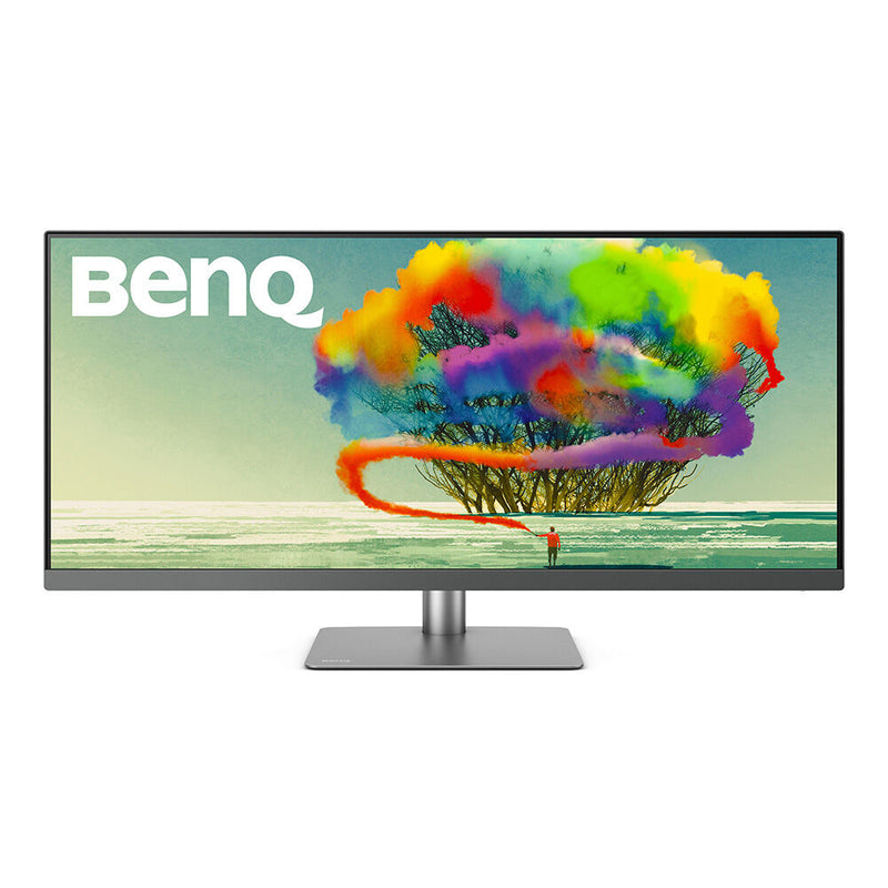 Monitor Videowall Benq 9H.ljhlb.qpe 34 "