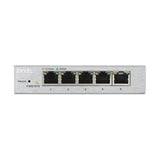 Zyxel GS1200-5-EU0101F 5 x RJ45