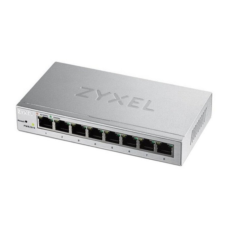 Zyxel GS1200-5-EU0101F 5 x RJ45