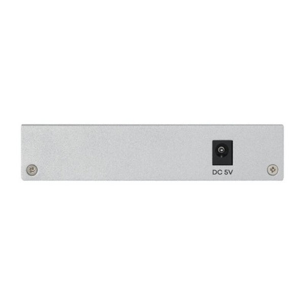 Zyxel GS1200-5-EU0101F 5 x RJ45