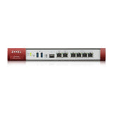 Pare-feu zyxel ATP200-EU0102F LAN 500-2000 Mbps