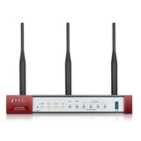 Pare-feu zyxel ATP100W-EU0102F WiFi 1300 Mbps