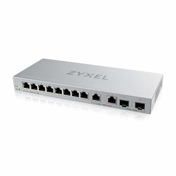 Router ZyXEL XGS1210-12-ZZ0101F