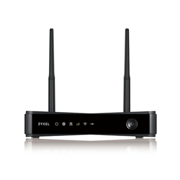 Router Zyxel LTE3301-Plus