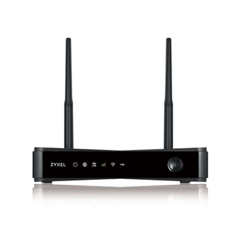 Router Zyxel LTE3301-Plus