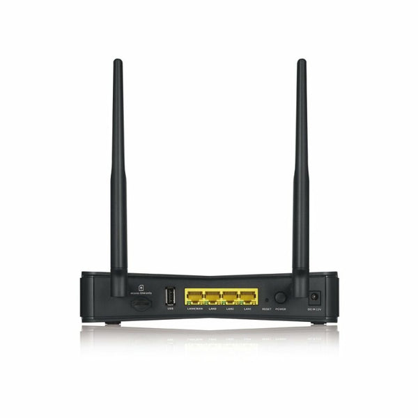 Router Zyxel LTE3301-Plus