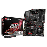 MSI MSI MPG X570 GAMING PLUS ATX DDR4 AM4