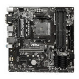 MSI 7A38-043R MATX AM4 Motorard (reconditionné a)