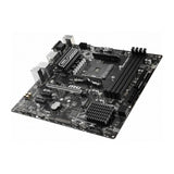 MSI 7A38-043R MATX AM4 Motorard (reconditionné a)