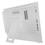 All in One MSI PRO 16T 10M-002XEU 15,6" Celeron 5205U 4 GB RAM 256 GB SSD Qwerty in Spagnolo