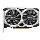 Scheda Grafica MSI GTX 1650 D6 VENTUS XS OC 4 GB DDR6