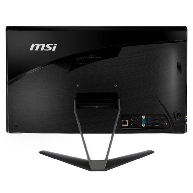 All in One MSI Pro 22XT 10M-005XEU G6400 256 GB SSD 8 GB DDR4 21,5" FHD