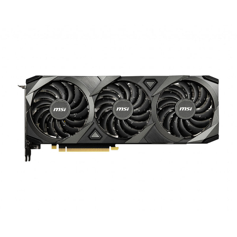 MSI GeForce RTX 3090 Ventus 3x CTLR 24 Go GB GDDR6X 8K Ultra HD Graphics Carte