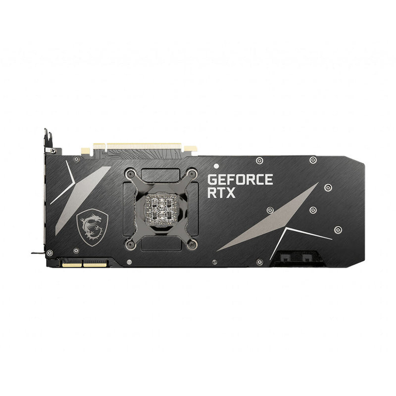 MSI GeForce RTX 3090 Ventus 3x CTLR 24 Go GB GDDR6X 8K Ultra HD Graphics Carte