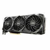 MSI GeForce RTX 3090 Ventus 3x CTLR 24 Go GB GDDR6X 8K Ultra HD Graphics Carte