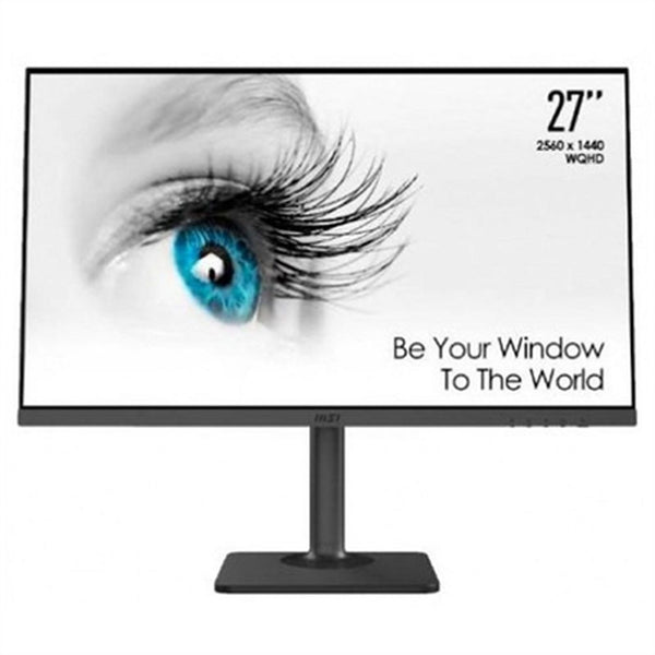 Monitor MSI MD271QP 27" 2K