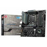 Scheda Madre MSI MAG B560M BAZOOKA mATX LGA1200