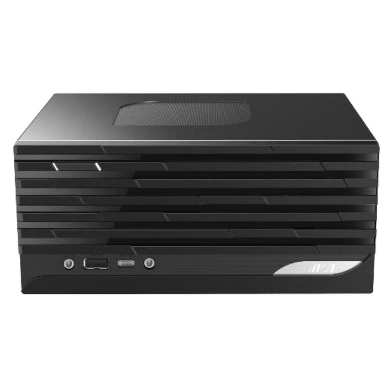 Mini PC MSI DP20Z 5M-005EU AMD Ryzen 5300G 256 GB SSD 8 GB DDR4