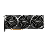 MSI RTX 3080 Card graphique TI Ventus 3x 12 Go GDDD6 8K Ultra HD