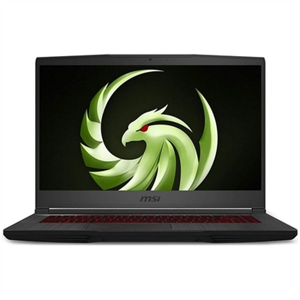 Notebook MSI Bravo 15 B5DD-007XES