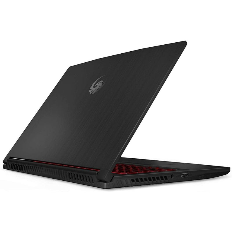 Notebook MSI 9S7-158K12-012 Full HD 16 GB 1 TB SSD 15" AMD Ryzen 7