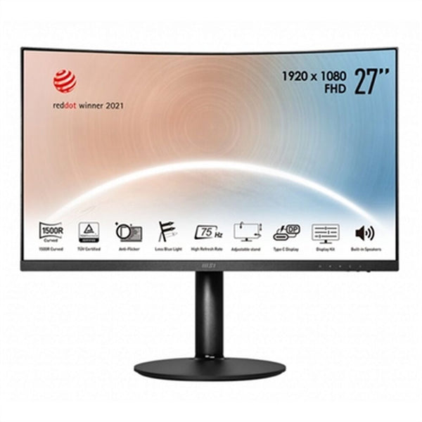 Monitor MSI MD271CP 27" FHD LED