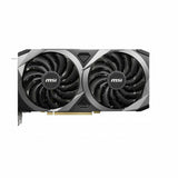 MSI RTX 3070 VENTIS 2X 8G OC LHR Graphics